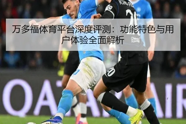 万多福体育平台深度评测：功能特色与用户体验全面解析